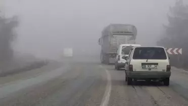 Sisin Etkisi: Beypazarı-Nallıhan Uyarısı