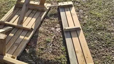 Bilecik'te kamuya ait banklara zarar verildi