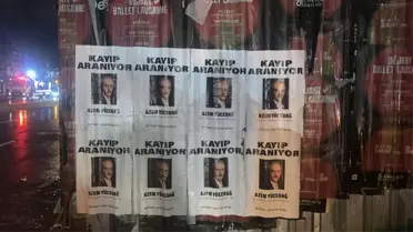 İnci Taneleri'nden Şaşırtıcı Tanıtım