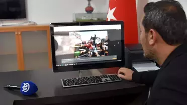 2025'in Yılın Kareleri Oylaması Başladı