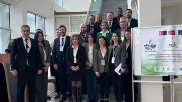 BŞEÜ Karbon Ayak İzini Azaltacak Projede Yer Aldı