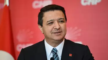 CHP Emekli Maaşları İçin Mücadeleye Devam Edecek