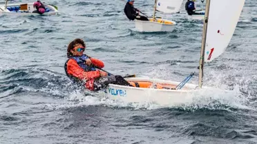 Didim, Yelken Ligi'ne Ev Sahipliği Yapacak