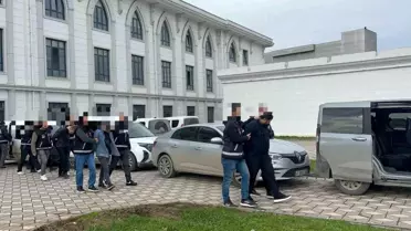 Kocaeli'de Silahlı Saldırı Girişimi Engellendi