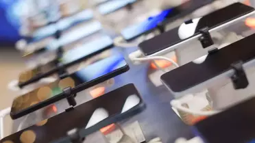 Piyasadan çekildiler! Dünyaca ünlü şirket artık telefon üretmeyecek