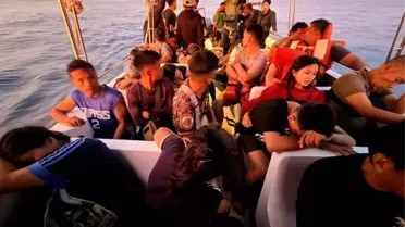 Filipinler'de Feribot Batışı: 15 Ölü