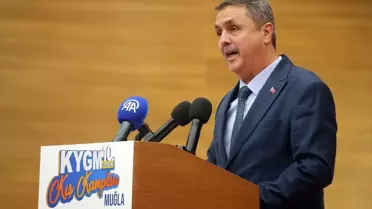 Yapay Zeka Devrimi ve Gençlere Yönelik Kamp