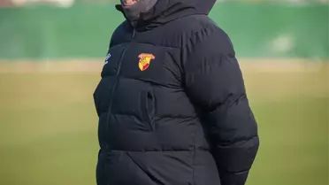 Göztepe Fatih Karagümrük Maçına Hazırlanıyor