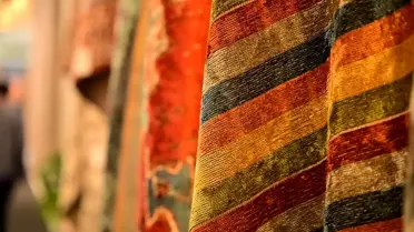 Güneydoğu'dan Halı İhracatında Büyük Başarı