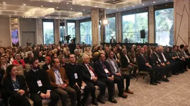 İzmir'de Türkiye Kadın Buluşmaları Başladı