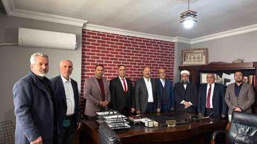 Iğdır'da Birlik ve Beraberlik Çağrısı