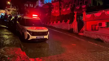 Fethiye'de İngiliz Turist Ölü Bulundu