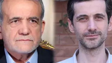 İran Cumhurbaşkanı'nın oğlundan internet kısıtlamalarına tepki