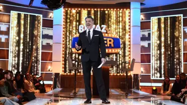 Beyaz'la Joker'da Enerji Dolu Anlar