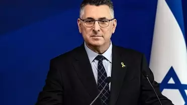 İsrail'den Türkiye mesajı: Bölgede doğrudan karşı karşıya gelmek istemiyoruz