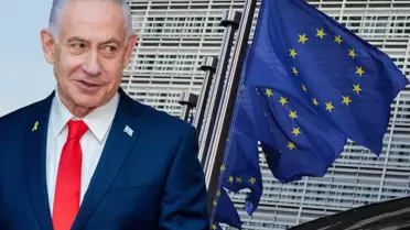 İtalya'dan İsrail'e nota