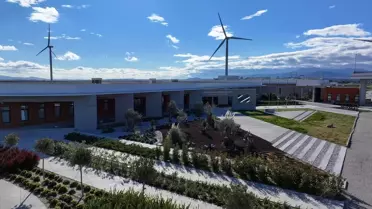 Batı Anadolu Serbest Bölgesi'nde 12,5 Milyon Dolar İhracat