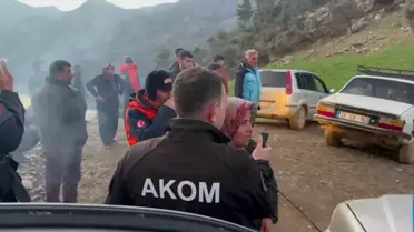 Kayıp Hatice K. Bulundu