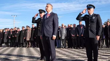 Kazım Karabekir Paşa Karaman'da anıldı