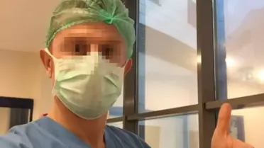 Üroloji Kliniğinde Mobbing İddiası