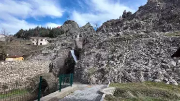 Kayıp Kızın Cansız Bedeni Bulundu