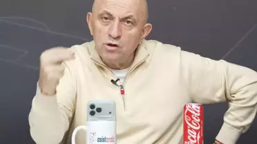 Maç sonu verdi veriştirdi! Sinan Engin'den Ederson'a olay sözler