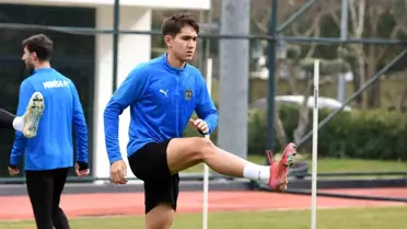 Manisa FK İstanbulspor'u Yendi