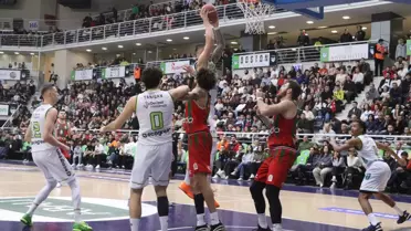 Merkezefendi'nin Zaferi