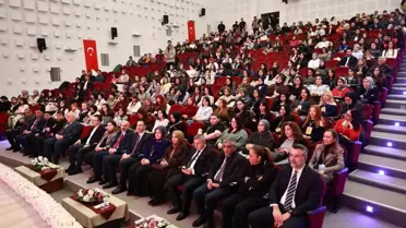 Mersin'de Yeni Medya Kampı Başladı