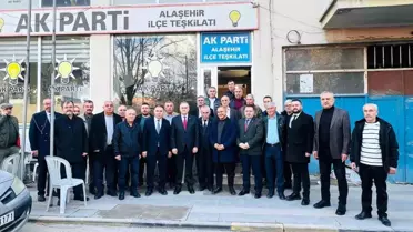 MHP'den Ülke Vurgusu