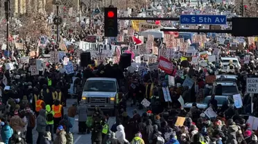 Minnesota'da ICE operasyonu sonrası CEO'lardan gerilimi azaltma çağrısı