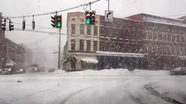 ABD'de bazı NBA maçlarına 'kar fırtınası' ertelemesi 