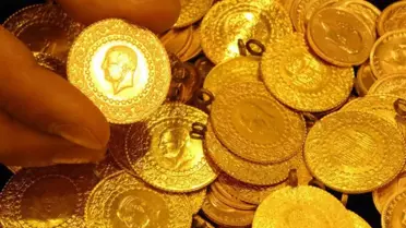 Nereden nereye! Kuyumcuya gidip çeyrek altının fiyatını soranlar 'Yok artık' diyor