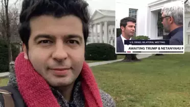 NTV'nin işten çıkardığı Hüseyin Günay'ın yeni adresi belli oldu