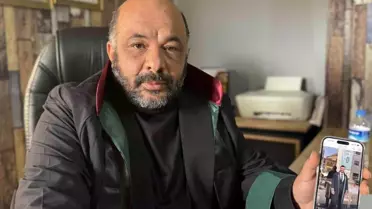 Mardin'de Hukuk Öğrencisi Cinayeti: Aile Adalet İstiyor