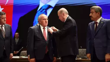 Ömer Çelik: PKK'nın kendini feshetmesi ve silah bırakması gerekiyor