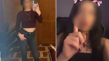 Polise küfür edip 'Hadi bulun beni' diyen kadın gözaltına alındı