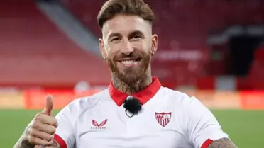 Rakam inanılmaz! Sergio Ramos eski takımını satın aldı