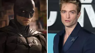 Robert Pattinson, Türk şarkıcıya hayran kaldı: Kesinlikle çok havalı