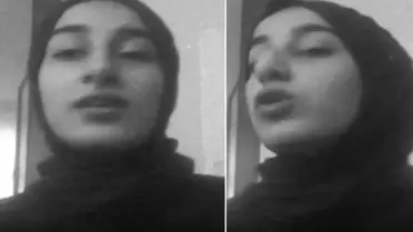 Rojin Kabaiş'in daha önce paylaşılmamış videosu ortaya çıktı