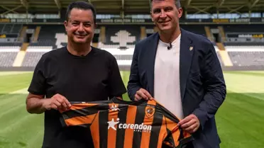 Sergej Jakirovic'in oğlu, dünya devine imza attı