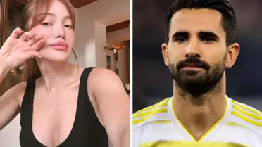 Sosyal medyada ifşa etmişti! Danla Bilic'ten Alper Potuk itirafı