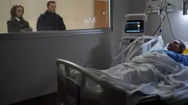 Testi pozitif çıkan ünlü isim Teşkilat dizisinden çıkarıldı