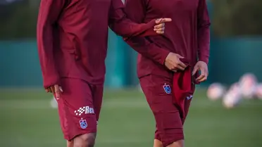 Trabzonspor Antalyaspor Maçına Hazırlanıyor