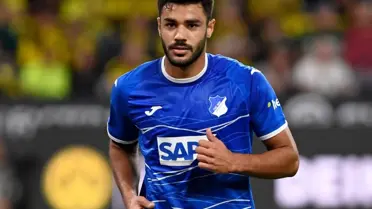 Transferde Ozan Kabak bombası! Süper Lig'e dönüyor ama Galatasaray'a değil