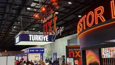 Gulfood 2023 Dubai'de Başladı