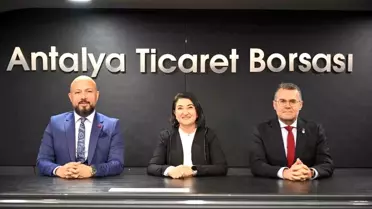 Türkiye Tohumculukta İddialara Yanıt Verdi
