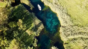 Akyaka, The Guardian'da Tanıtıldı