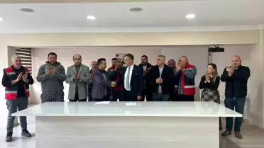 Alaşehir Belediyesi'nde emekçiye nefes aldıran zam