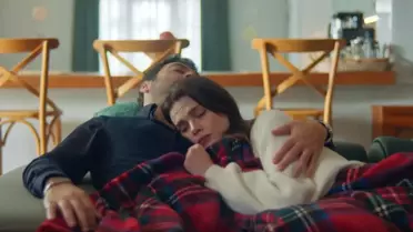 Uzak Şehir'de Duygu Dolu Gelişmeler